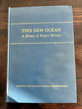 Nasa new ocean for sale  Manvel