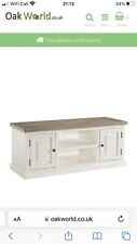 Ivory painted solid for sale  CHICHESTER