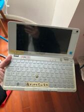 Notebook Sony Vaio VGN-P27H com carregador original comprar usado  Enviando para Brazil