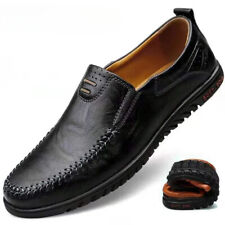 Genuine leather formal d'occasion  Expédié en Belgium