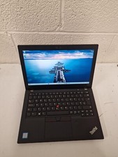 Lenovo laptop thinkpad for sale Lenovo laptop thinkpad for sale  WOLVERHAMPTON