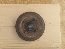 Ford fiesta mk6 for sale Ford fiesta mk6 for sale  SCUNTHORPE