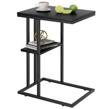 Shaped side table d'occasion  Expédié en Belgium