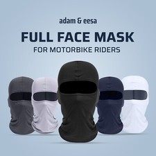 Balaclava full face for sale  MANCHESTER