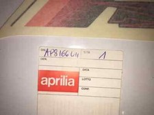 Kit adesivi 125 usato  Catanzaro
