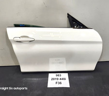 Oem bmw f36 for sale  Oceanside