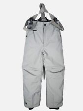 Pantalon ski gris d'occasion  Strasbourg-