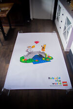 Lego rebuild the d'occasion  Montpellier-