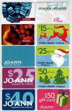 Joann ann gift for sale  Murrells Inlet