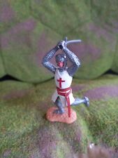 Timpo crusader knight for sale  CINDERFORD