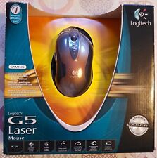 Logitech laser maus gebraucht kaufen  Badbergen