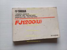 Yamaha 1200 3cv usato  Vimodrone