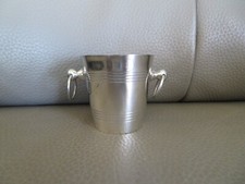 Mini seau champagne d'occasion  Ussac