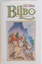 Bilbo hobbit tolkien d'occasion  Tain-l'Hermitage