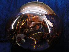 Hängelampe acrylkugel lampe gebraucht kaufen  Regensburg
