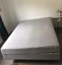 Ikea sultan double for sale  HUDDERSFIELD