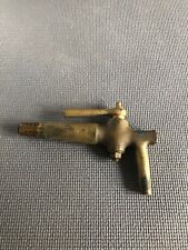 Barrel keg spigot for sale  UK