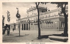 Fano stabilimento balneare usato  Roma