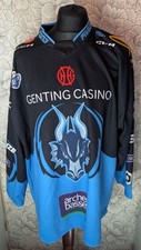 Coventry blaze jersey for sale  SWADLINCOTE