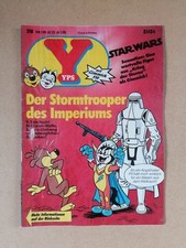 Comic heft yps gebraucht kaufen  Wolfsburg