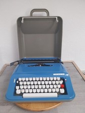 Macchina scrivere underwood usato  Italia