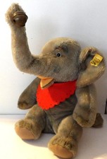 Vintage steiff jumbo for sale  Odessa