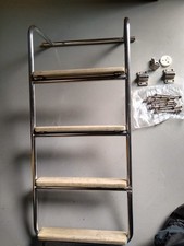 Marine swim ladder for sale  IPSWICH