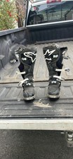 Tech alpinestars motocross for sale  Sebastopol