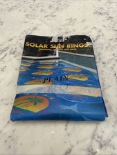 Nos solar sun for sale  Stuart