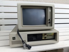 Ibm 5150 computer gebraucht kaufen  Sankt Augustin