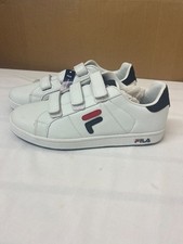 Fila trainers bnwt for sale  CLEETHORPES