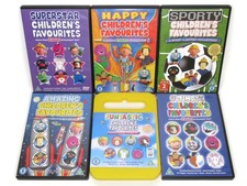 Children favourites hit for sale  HAILSHAM