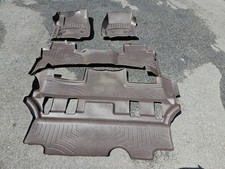 Weathertech floorliner 2015 for sale  Taunton