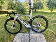 Bici corsa colnago usato  San Giuliano Terme