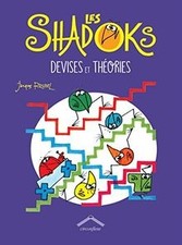 Les shadoks devises gebraucht kaufen  Berlin