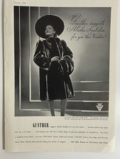 1940 gunther seal for sale  Nora Springs