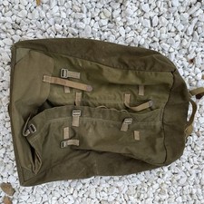 Mochila Macuto Africakorps Alemán Militar comprar usado  Enviando para Brazil