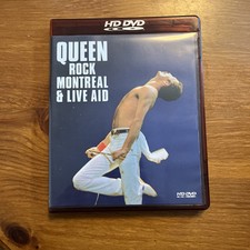 Queen rock montreal for sale  El Sobrante