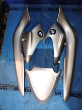 Carena plastica serbatoio usato  Bettola