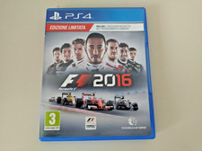 Formula 2016 edizione usato  Forlimpopoli