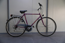 City bike atala usato  Due Carrare