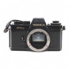 Yashica fr1 gehäuse gebraucht kaufen Yashica fr1 gehäuse gebraucht kaufen  Filderstadt