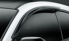 toyota wind deflectors for sale  LEIGHTON BUZZARD