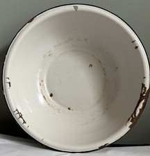 Vintage white black for sale  Wichita