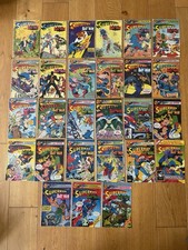 Superman batman 1969 gebraucht kaufen  Karlsruhe
