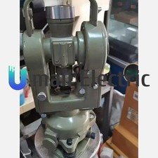1pcs autocollimation theodolit d'occasion  Expédié en Belgium