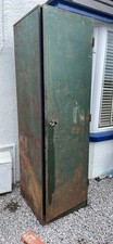 metal storage cabinet for sale  WELLS