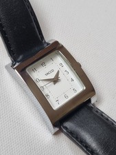 Montre publicitaire yacco d'occasion  Épernay