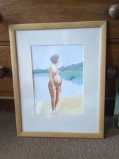 Vintage framed glazed for sale Vintage framed glazed for sale  ASHFORD