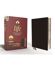 Niv life application for sale  MAIDENHEAD